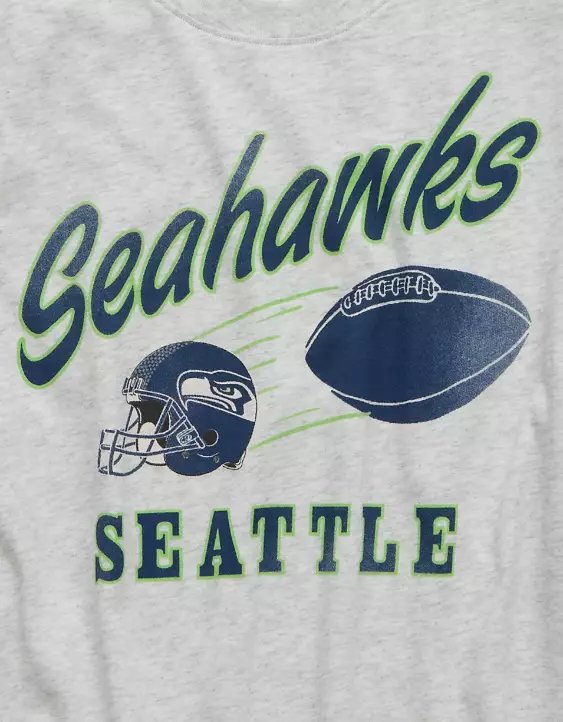 NFL Seattle Seahawks Graphic T-Shirt - Image 6