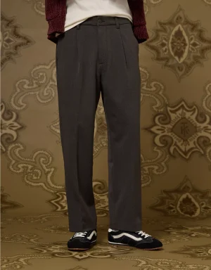 AE x Tru Kolors Loose Crop Trouser