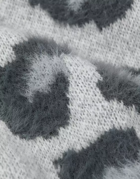 AE Whoa So Soft Classic Crew Neck Sweater - Image 6