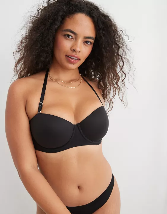 Sunnie Strapless Lightly Lined Bra - Image 6