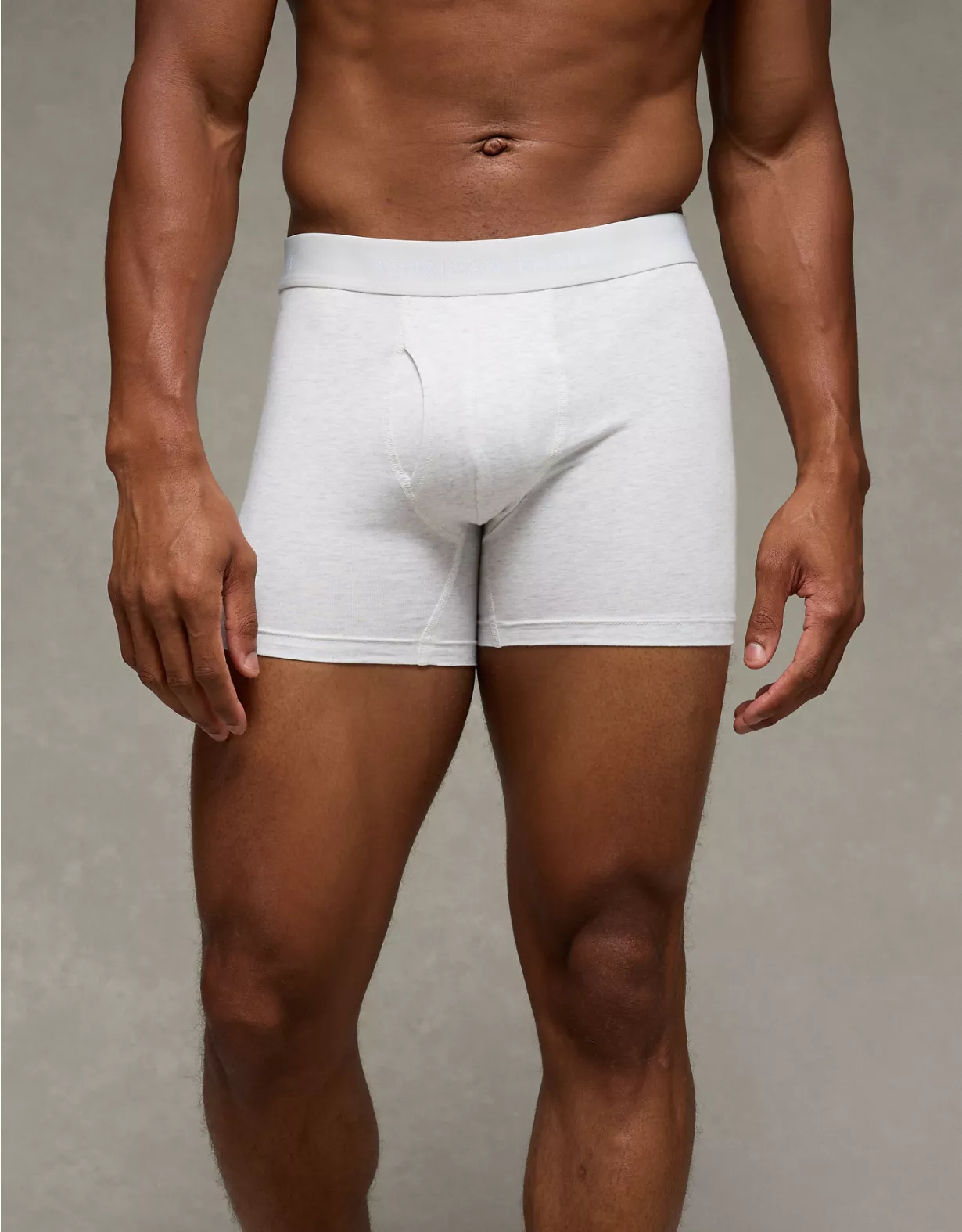 AEO Men's 4.5" Classic Boxer Brief