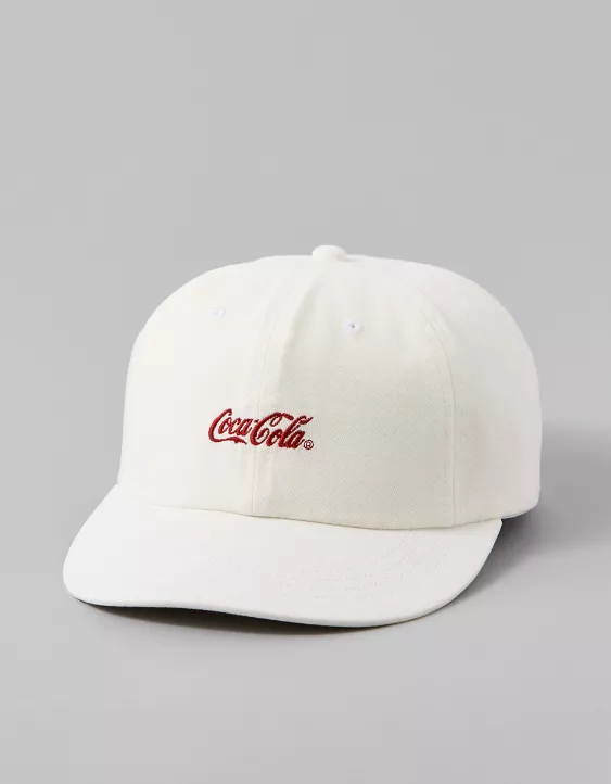 AE Coca-Cola Baseball Hat - Image 2