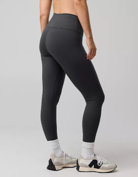 OFFLINE By Aerie The Hugger High Waisted Legging - Image 5