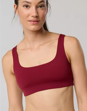 OFFLINE By Aerie Real Me XTRA Classic Sports Bra
