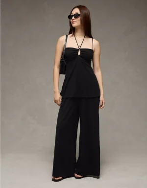 AE Knit 2-in-1 Jumpsuit