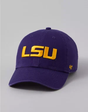 '47 LSU Tigers Baseball Hat