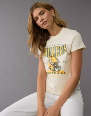 NFL Green Bay Packers Graphic T-Shirt