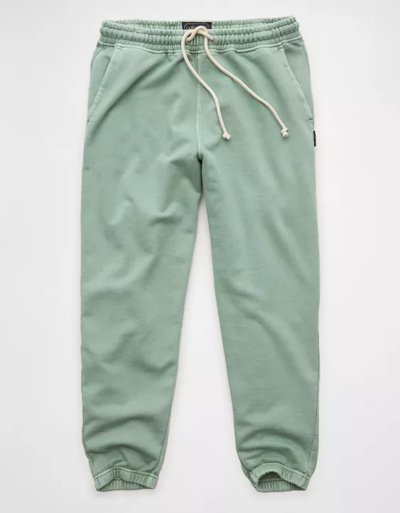 AE Laidback Luxe Heavyweight Sweatpant - Image 3