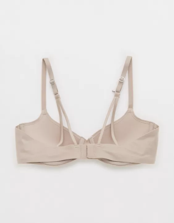 Sunnie Demi Push Up Strappy Back Bra - Image 4