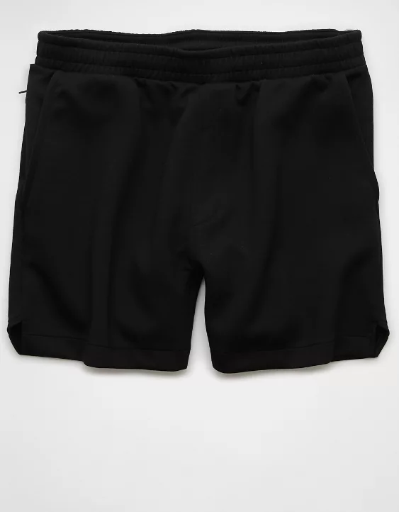AE 24/7 6" Jogger Short - Image 3