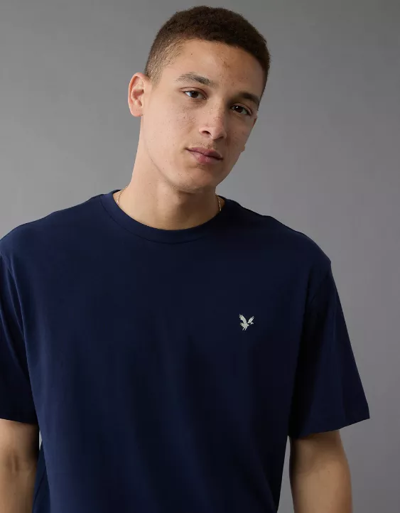 AE Lightweight Icon T-Shirt - Image 5