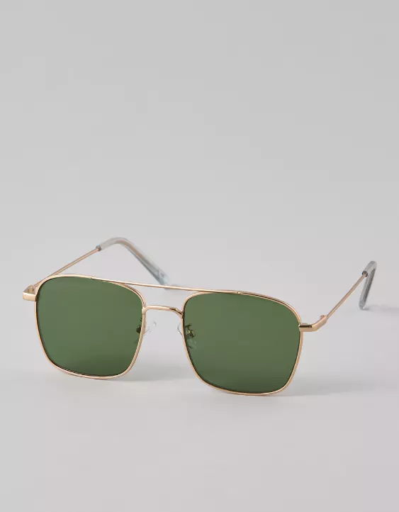 AE Square Sunglasses - Image 2