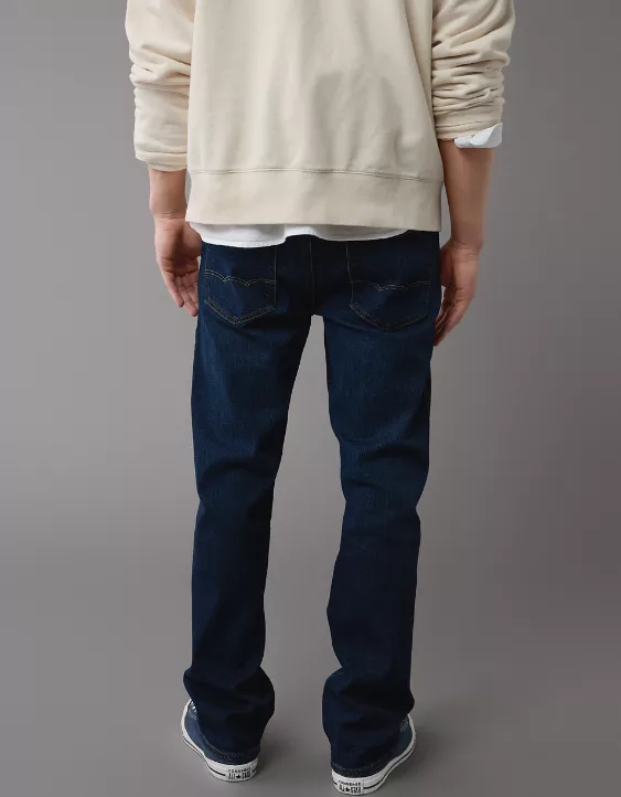 AE AirFlex+ Original Bootcut Jean - Image 2