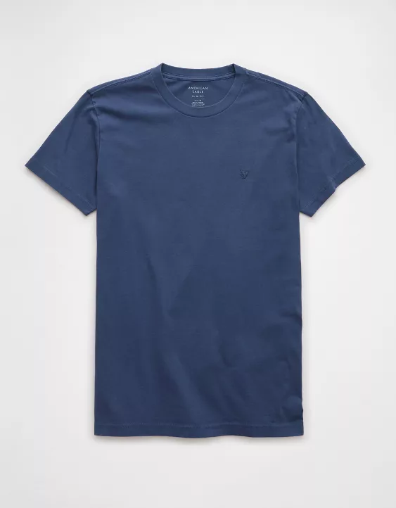 AE Lived-In Slim T-Shirt - Image 3