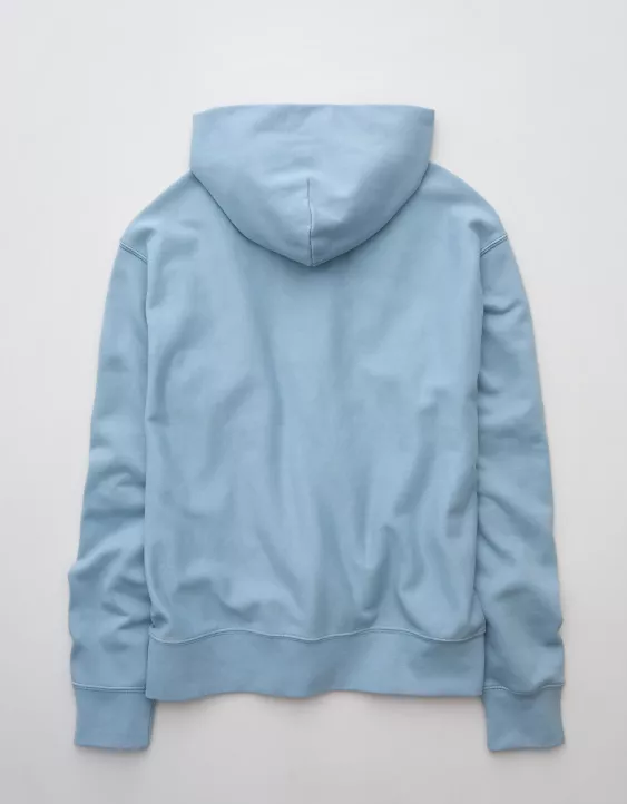 AE Laidback Luxe Heavyweight Hoodie - Image 4