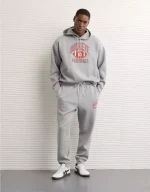 AE 24/7 Ohio State Buckeyes Graphic Jogger