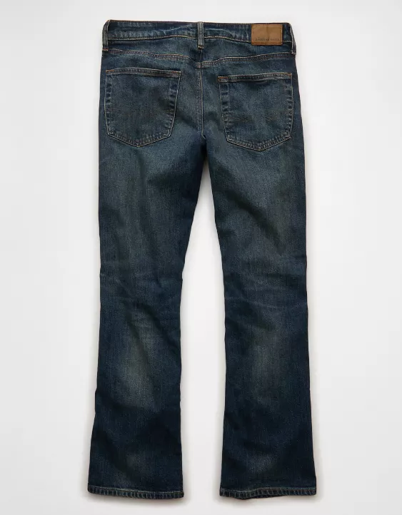 AE EasyFlex Original Bootcut Jean - Image 4