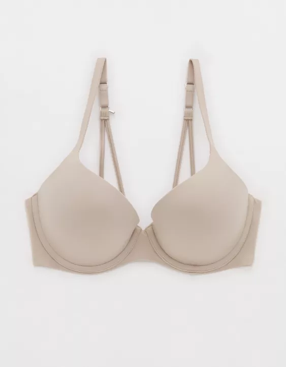Sunnie Demi Push Up Strappy Back Bra - Image 3