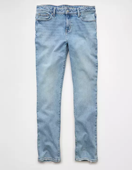 AE Stretch Skinny Jean - Image 4
