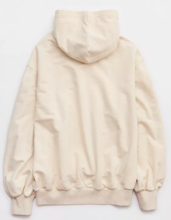 Aerie Jet Setter Hoodie - Image 4