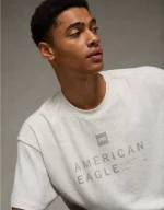 AE Boxy 24/7 Graphic T-Shirt