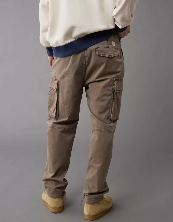 AE Flex Lived-In Cargo Pant - Image 2