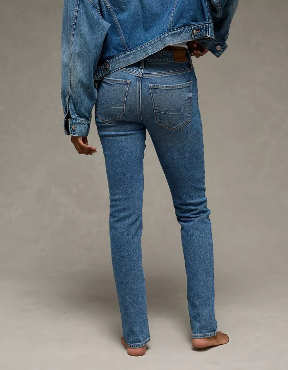 AE Stretch Skinny Jean - Image 2