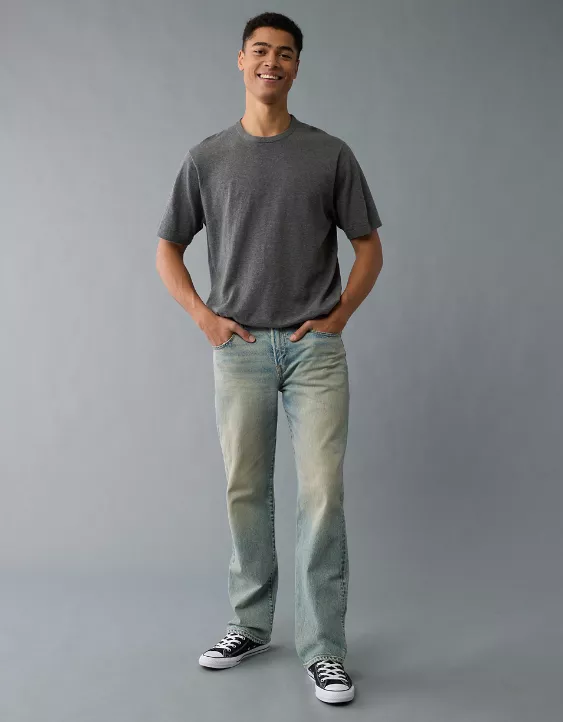 AE EasyFlex Original Bootcut Jean - Image 2