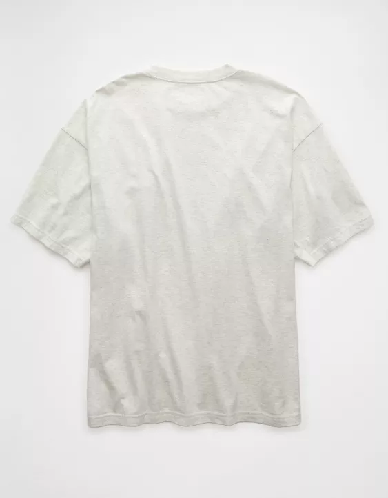 NFL Boxy Pittsburgh Steelers Graphic T-Shirt - Image 4