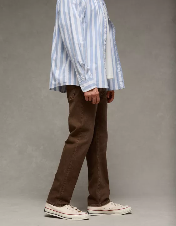 AE EasyFlex Slim Straight Jean - Image 5