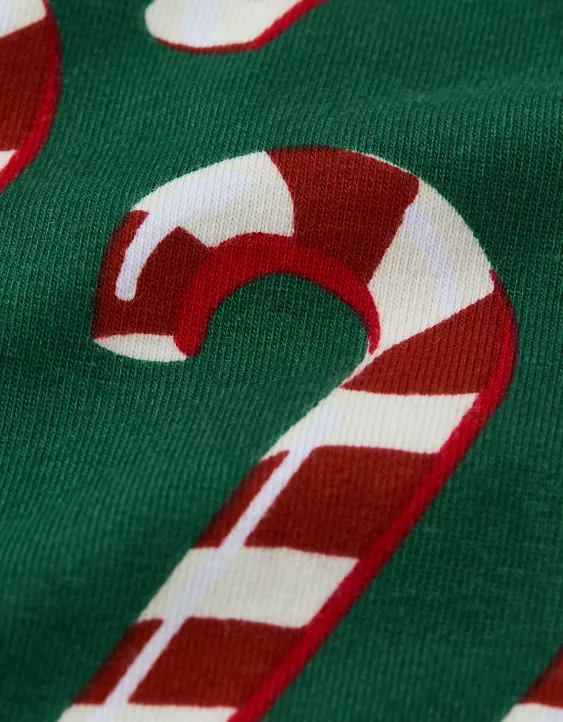 AEO Men's Candy Cane 6" Classic Boxer Brief - Image 5