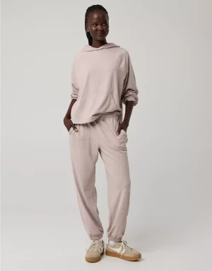 OFFLINE By Aerie Weekend Away Jogger