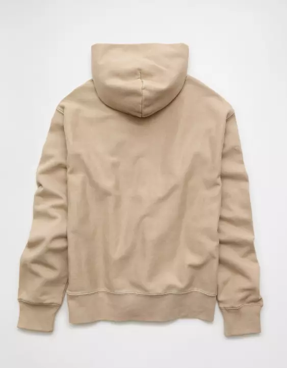 AE Laidback Luxe Heavyweight Hoodie - Image 4