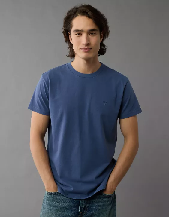 AE Lived-In Slim T-Shirt - Image 5