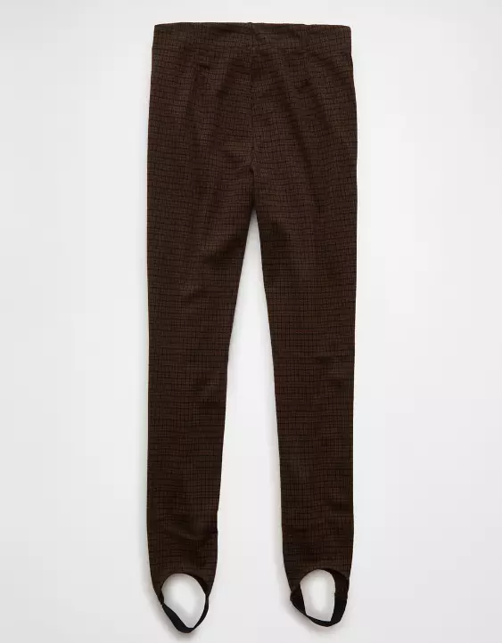 AE Stirrup Legging - Image 4