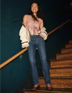 AE Stretch Skinny Jean