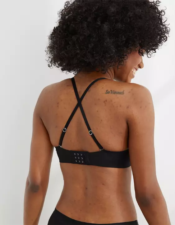 Sunnie Strapless Lightly Lined Bra - Image 2