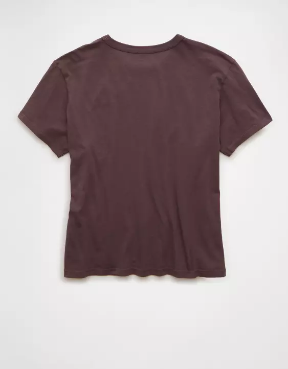 AE Ex-Boyfriend Graphic T-Shirt - Image 4