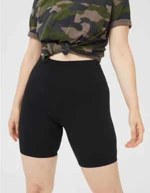 OFFLINE By Aerie OG 7" Bike Short