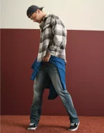 AE AirFlex+ Original Bootcut Jean