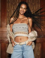 AE Whoa So Soft Tube Sweater