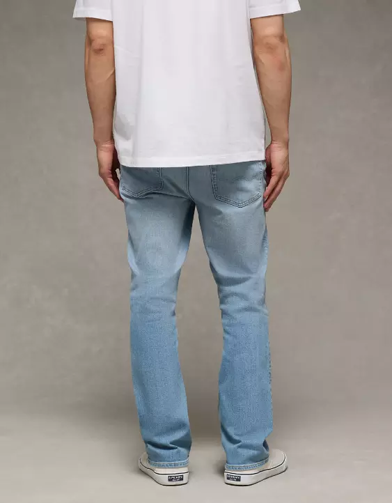 AE AirFlex+ Slim Bootcut Jean - Image 2