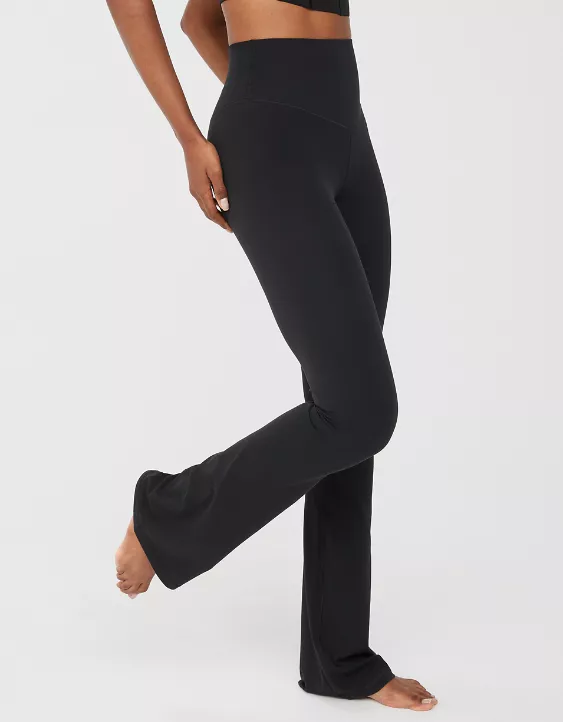 OFFLINE By Aerie Real Me XTRA High Waisted Bootcut Legging - Image 2