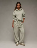 AE Everyday Luxe Hoodie