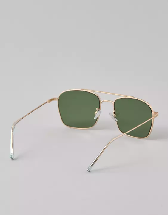 AE Square Sunglasses - Image 3