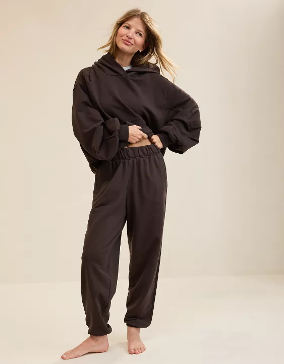 Aerie Jet Setter Jogger - Image 5