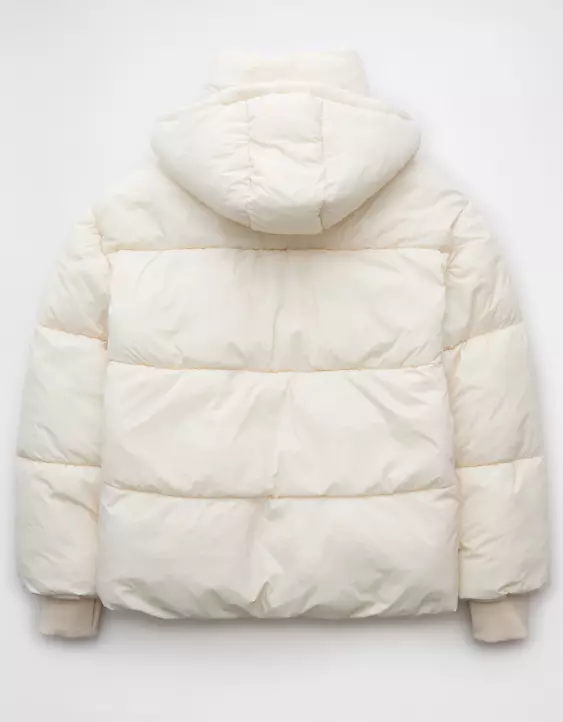 AE Technical Puffer Jacket - Image 4