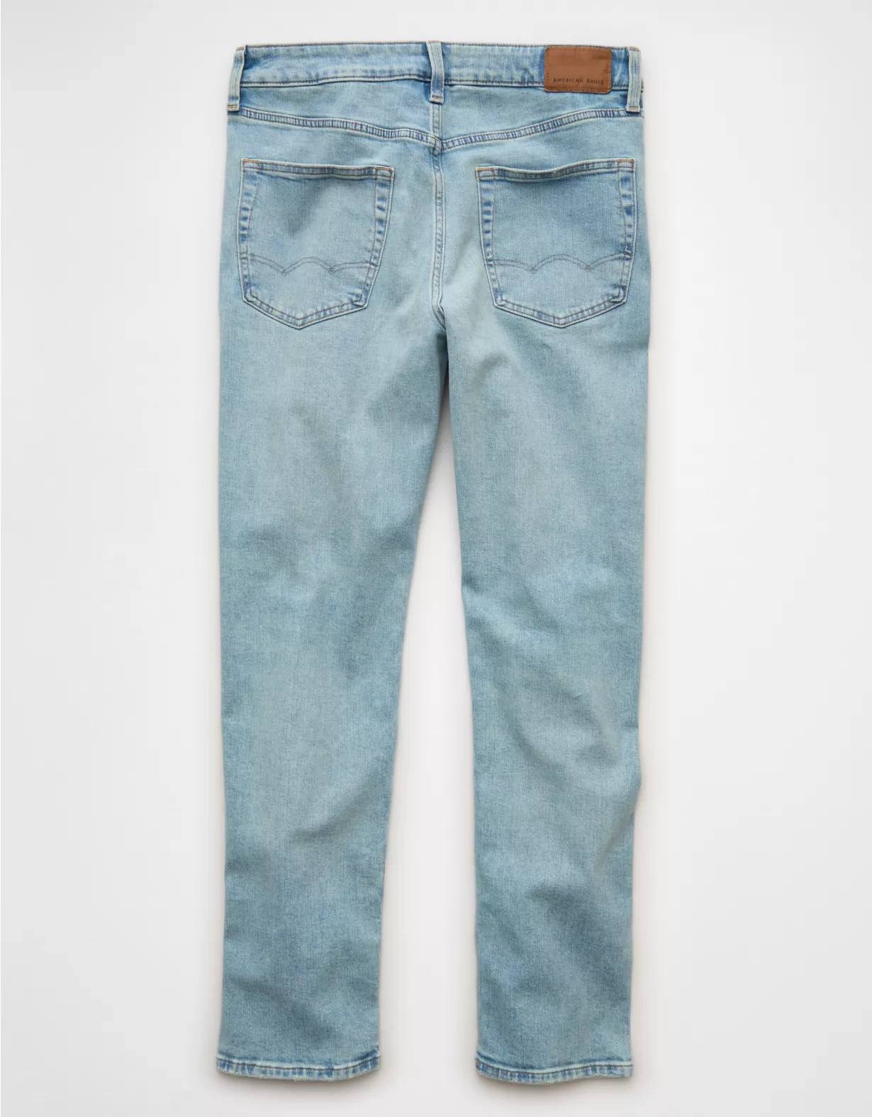 AE AirFlex+ Slim Straight Jean - Image 2