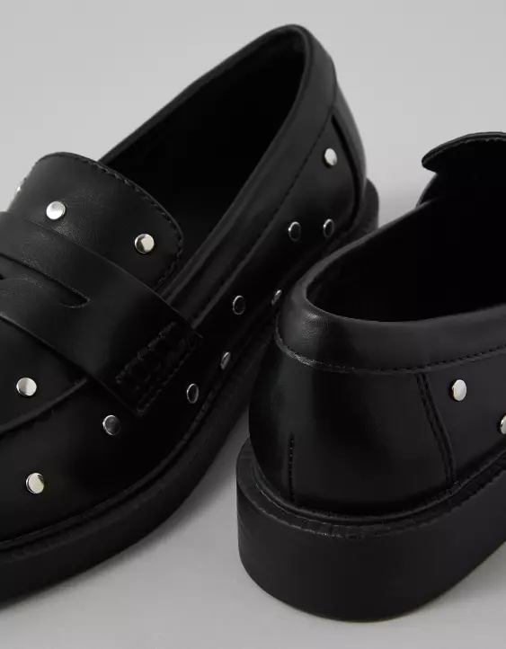AE Studded Loafer - Image 5
