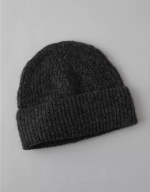 AE Cozy Shaker Stitch Beanie